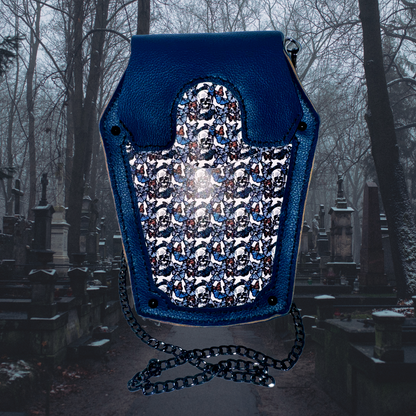 Coffin Bag