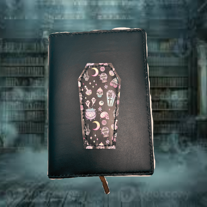 Coffin Journal
