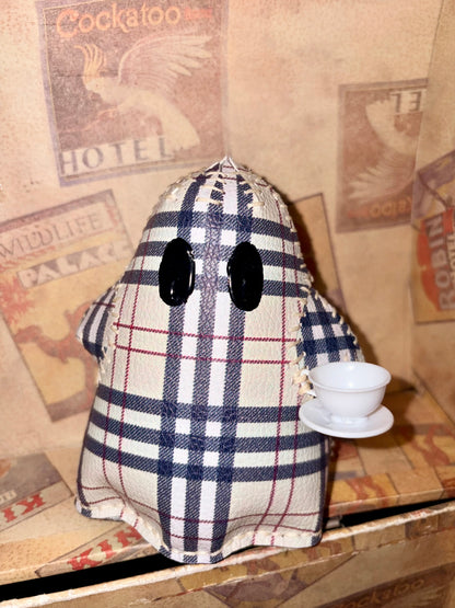 Ghostie Pals