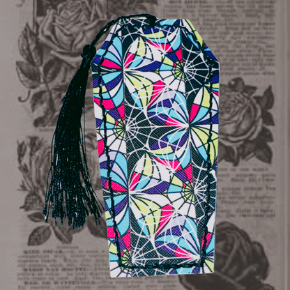 Coffin Bookmark