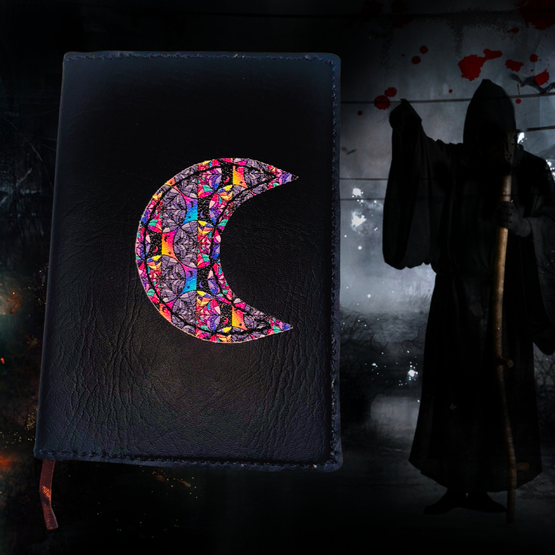 Moon Journal