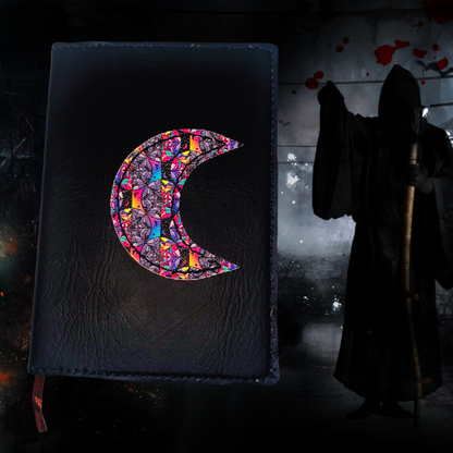 Moon Journal
