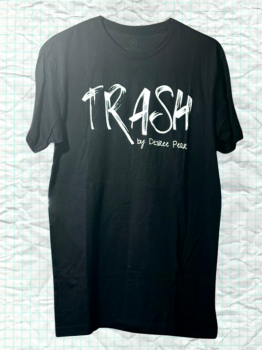 TRASH T-Shirt Pre-Order