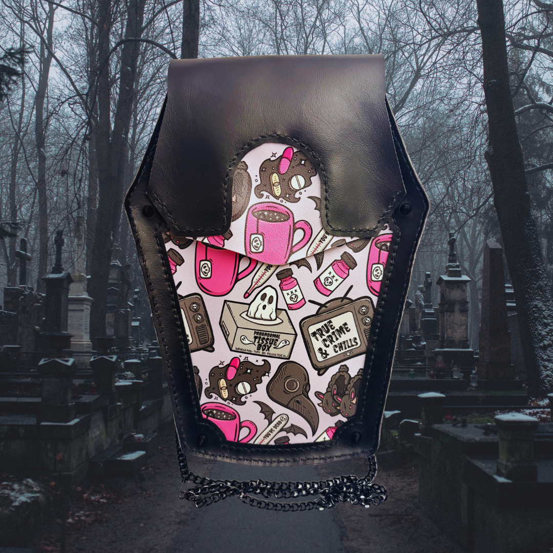 Coffin Bag