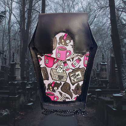 Coffin Bag