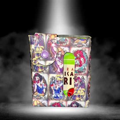 Cigarette Case